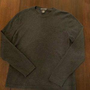 Men’s Banana Republic Wool sweater